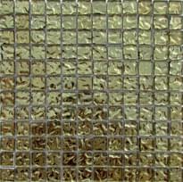Плитка Liya Mosaic Luxury Golden Wave 20-20 30.5x30.5 см, поверхность глянец