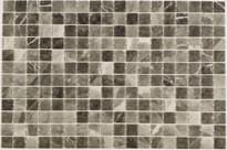 Плитка Liya Mosaic One Colour Aeropuerto 31.1x46.7 см, поверхность матовая