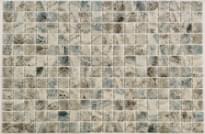 Плитка Liya Mosaic One Colour Alcora 31.1x46.7 см, поверхность глянец