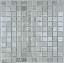 Плитка Liya Mosaic One Colour Avila 31.5x31.5 см, поверхность микс