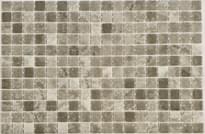 Плитка Liya Mosaic One Colour Bellavista 31.1x46.7 см, поверхность глянец