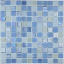 Плитка Liya Mosaic One Colour Cadiz 31.5x31.5 см, поверхность микс