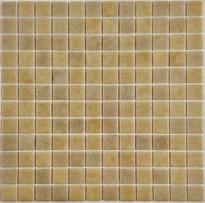 Плитка Liya Mosaic One Colour Cartagena 31.5x31.5 см, поверхность глянец