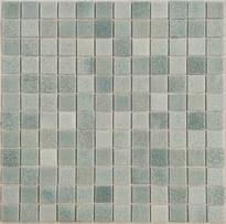 Плитка Liya Mosaic One Colour Glorieta 31.5x31.5 см, поверхность микс