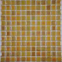 Плитка Liya Mosaic One Colour HVZ-1116 31.5x31.5 см, поверхность глянец