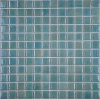 Плитка Liya Mosaic One Colour HVZ-142 31.5x31.5 см, поверхность глянец