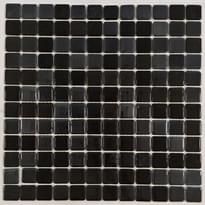 Плитка Liya Mosaic One Colour HVZ-99001 31.5x31.5 см, поверхность глянец