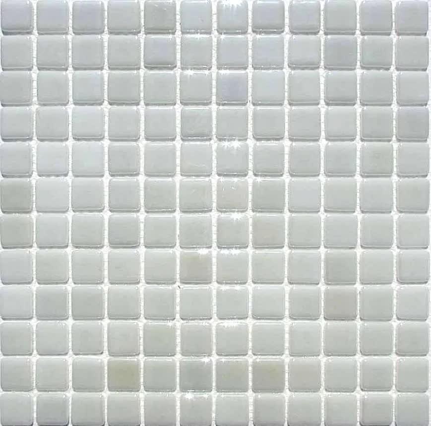 Плитка Liya Mosaic One Colour Hvz-2001 Pur Сцепка 31.5x53 см, поверхность глянец
