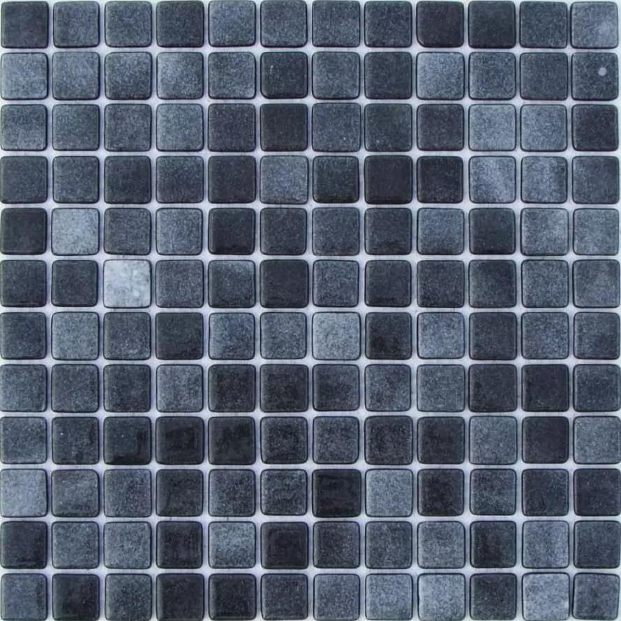Плитка Liya Mosaic One Colour Hvz-2102 31x31 см, поверхность глянец