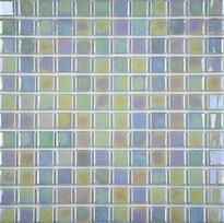 Плитка Liya Mosaic One Colour Hvz-21101 Pur Сцепка 31.5x53 см, поверхность глянец