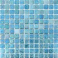 Плитка Liya Mosaic One Colour Hvz-4110 Pur Сцепка 31.5x53 см, поверхность глянец