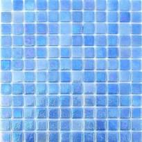 Плитка Liya Mosaic One Colour Hvz-4125 Pur Сцепка 31.5x53 см, поверхность глянец