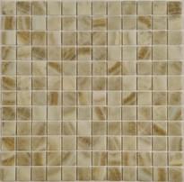 Плитка Liya Mosaic One Colour Venezia Brillo 31.5x31.5 см, поверхность глянец