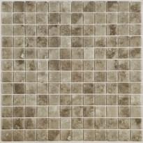 Плитка Liya Mosaic One Colour Vigo 31.5x31.5 см, поверхность матовая