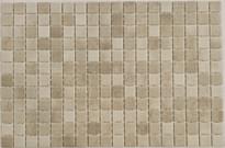 Плитка Liya Mosaic One Colour Villanueve 31.1x46.7 см, поверхность матовая