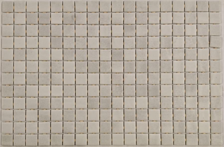Плитка Liya Mosaic One Colour Villareale 31.1x46.7 см, поверхность матовая