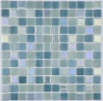 Плитка Liya Mosaic One Colour Zaragoza 31.5x31.5 см, поверхность микс