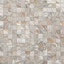 Плитка Liya Mosaic Pearl 104CA 30x30 см, поверхность глянец