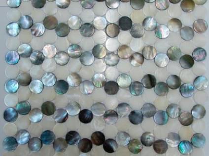 фабрика Liya-Mosaic коллекция Pearl