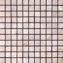 Плитка Liya Mosaic Pearl SMA002-25 30x30 см, поверхность глянец