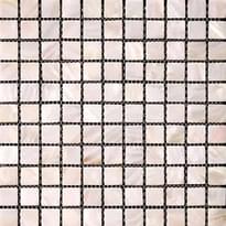 Плитка Liya Mosaic Pearl SMA002-25 POR 30x30 см, поверхность полированная