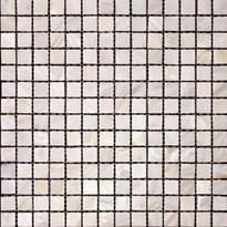 Плитка Liya Mosaic Pearl SMA002 30.5x30.5 см, поверхность глянец