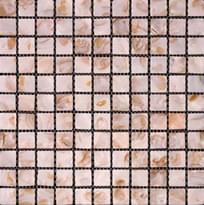 Плитка Liya Mosaic Pearl SMA003-25 30x30 см, поверхность глянец