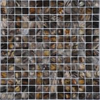 Плитка Liya Mosaic Pearl SMA004-20 30.5x30.5 см, поверхность полированная