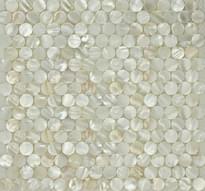 Плитка Liya Mosaic Pearl SMA100 28.2x28.2 см, поверхность глянец