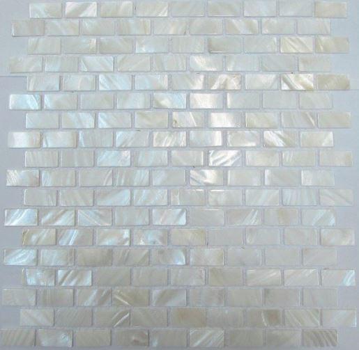 Liya Mosaic Pearl SMA104 29x30.5