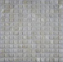 Плитка Liya Mosaic Pearl SME002-20 30.5x30.5 см, поверхность полированная