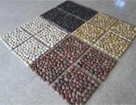 плитка фабрики Liya Mosaic коллекция Pebble