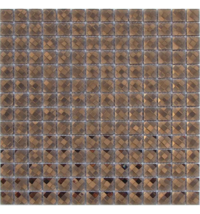Liya Mosaic Rhinestone AB20 30.5x30.5