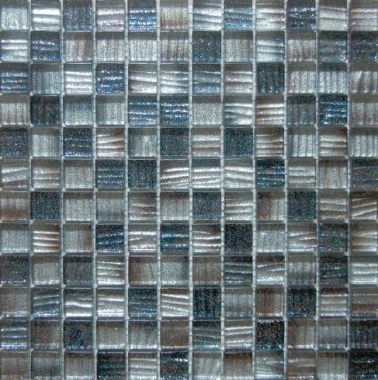 стекло фабрики Liya Mosaic коллекция Surfing