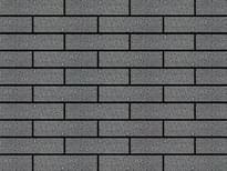 Плитка Lopo Clay Brick Matta Dark Grigio 6x24 см, поверхность матовая