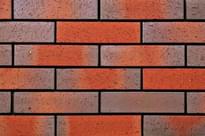 Плитка Lopo Clay Brick Restored Cotto 6x24 см, поверхность матовая