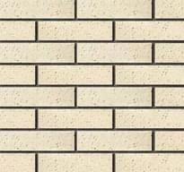 Плитка Lopo Clay Brick White 6x24 см, поверхность матовая