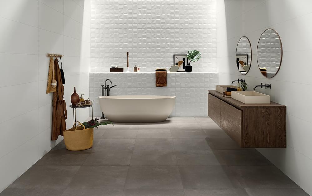 керамика фабрики Love Ceramic Tiles коллекция Genesis