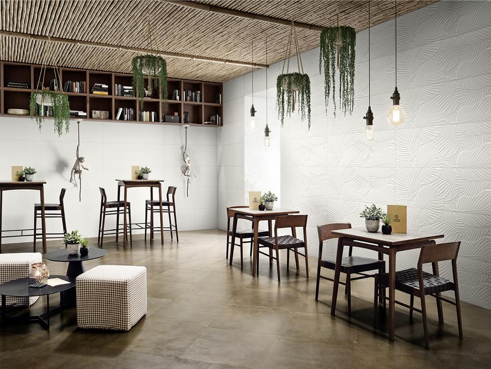 керамика фабрики Love Ceramic Tiles коллекция Genesis