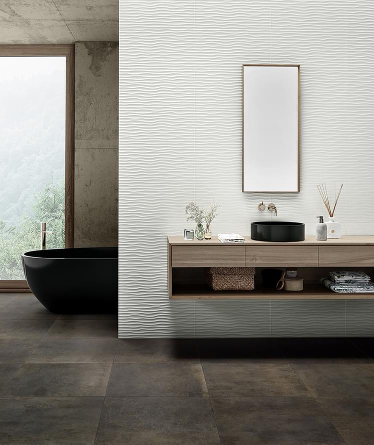 керамика фабрики Love Ceramic Tiles коллекция Genesis