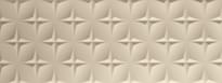Плитка Love Ceramic Tiles Genesis Stellar Sand Matt 45x120 см, поверхность матовая, рельефная