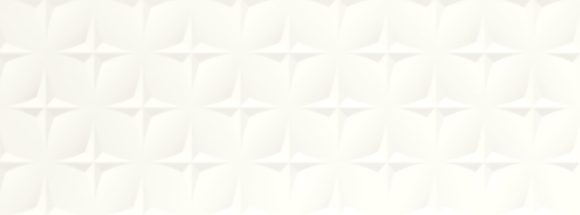 Love Ceramic Tiles Genesis Stellar White Matt 45x120