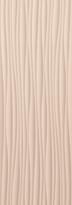 Плитка Love Ceramic Tiles Genesis Wind Pink Matt 35x100 см, поверхность матовая, рельефная