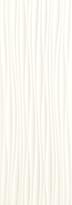 Плитка Love Ceramic Tiles Genesis Wind White Matt 35x100 см, поверхность матовая, рельефная