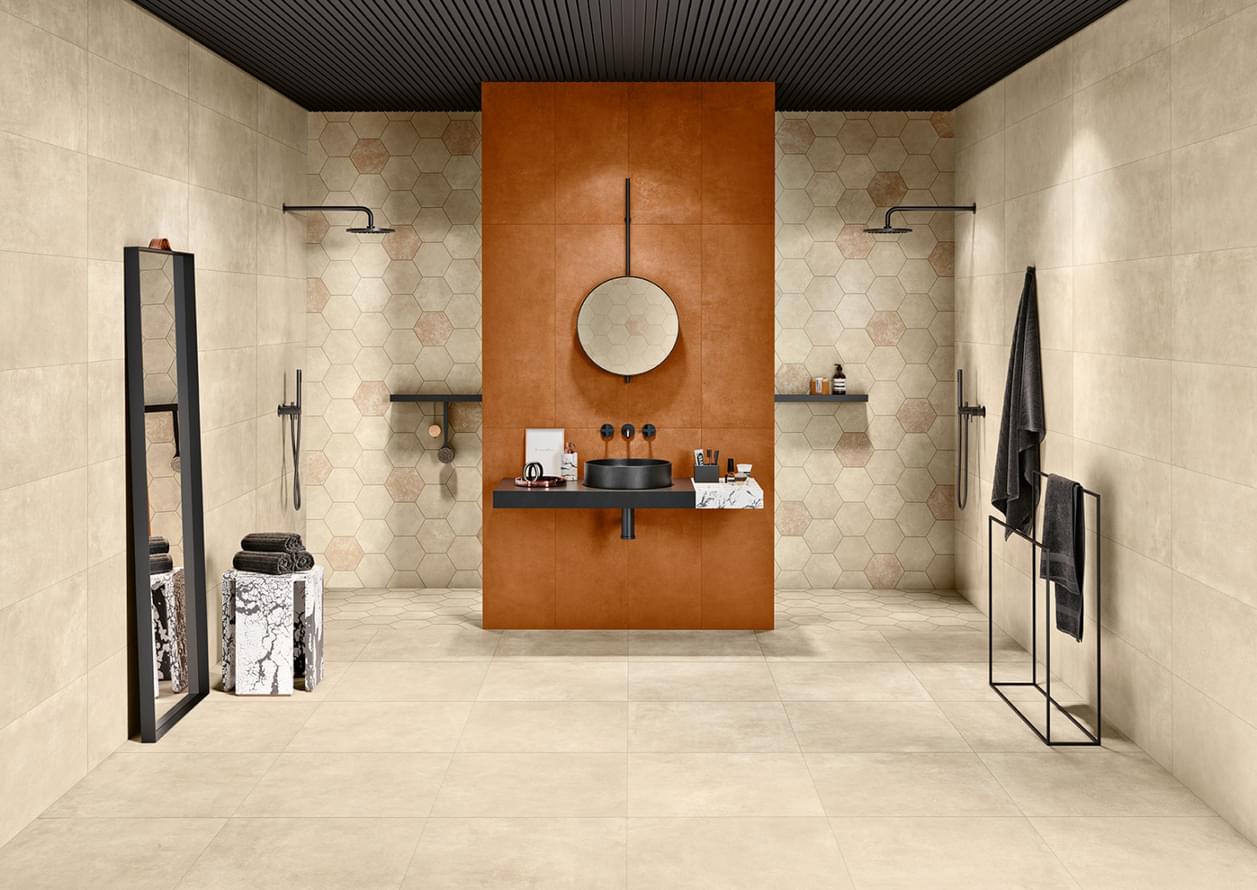 керамика фабрики Love Ceramic Tiles коллекция Gravity