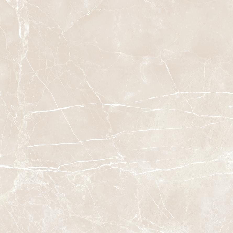 Love Ceramic Tiles Marble Cream Polished 59.2x59.2