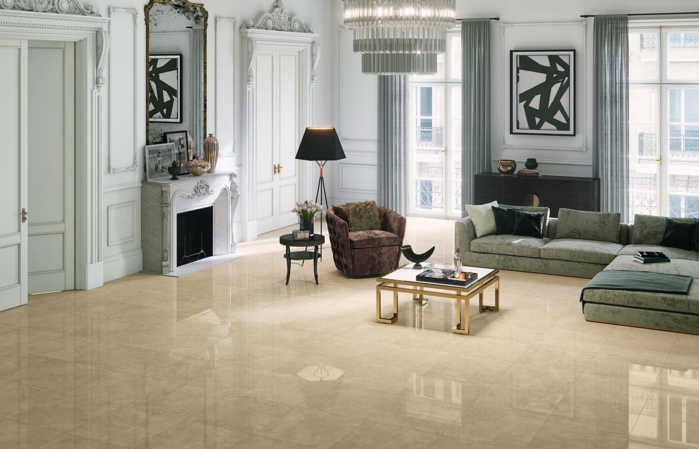 керамика фабрики Love Ceramic Tiles коллекция Marble
