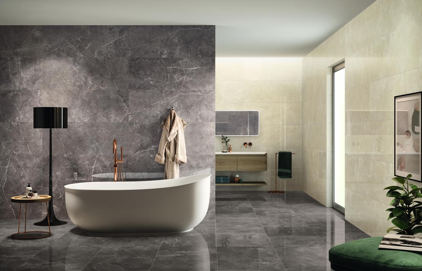 керамика фабрики Love Ceramic Tiles коллекция Marble