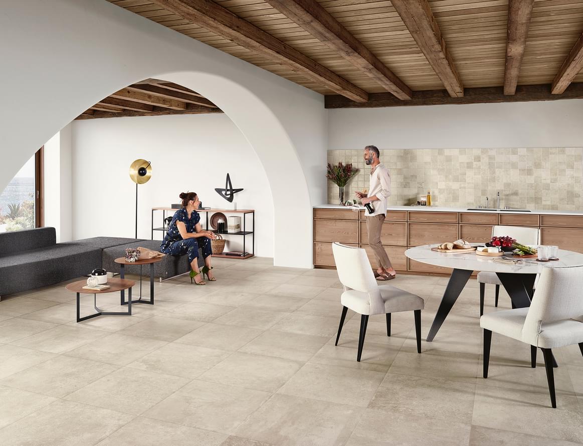 керамогранит фабрики Love Ceramic Tiles коллекция Memorable