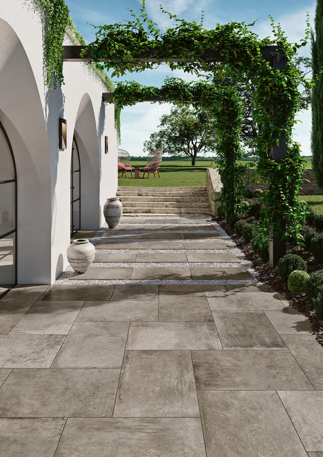 керамогранит фабрики Love Ceramic Tiles коллекция Memorable